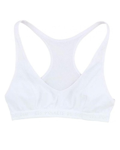 Brassière de sport fille