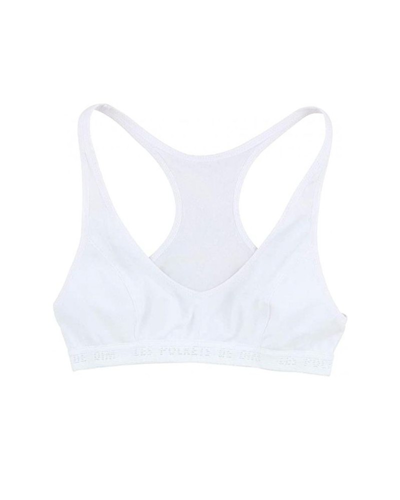 Brassière de sport fille