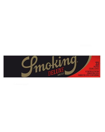 Smoking King Size Deluxe (50)