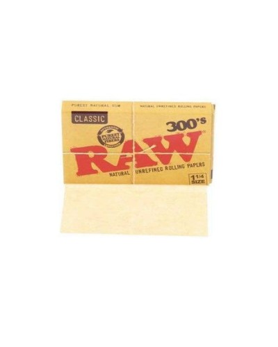 Papier à rouler Raw - Carnet de 40