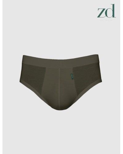 Slip Mini coton égyptien ZD