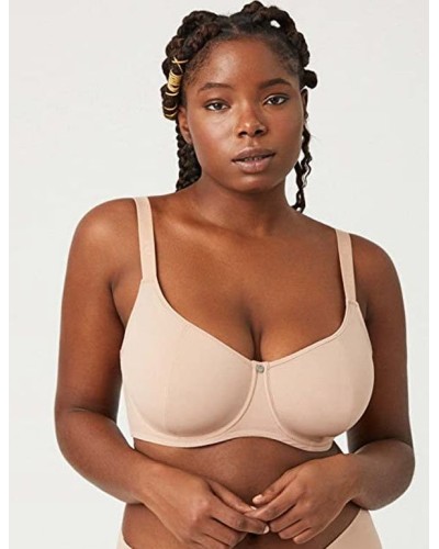 YSABEL MORA - Soutien-gorge réducteur