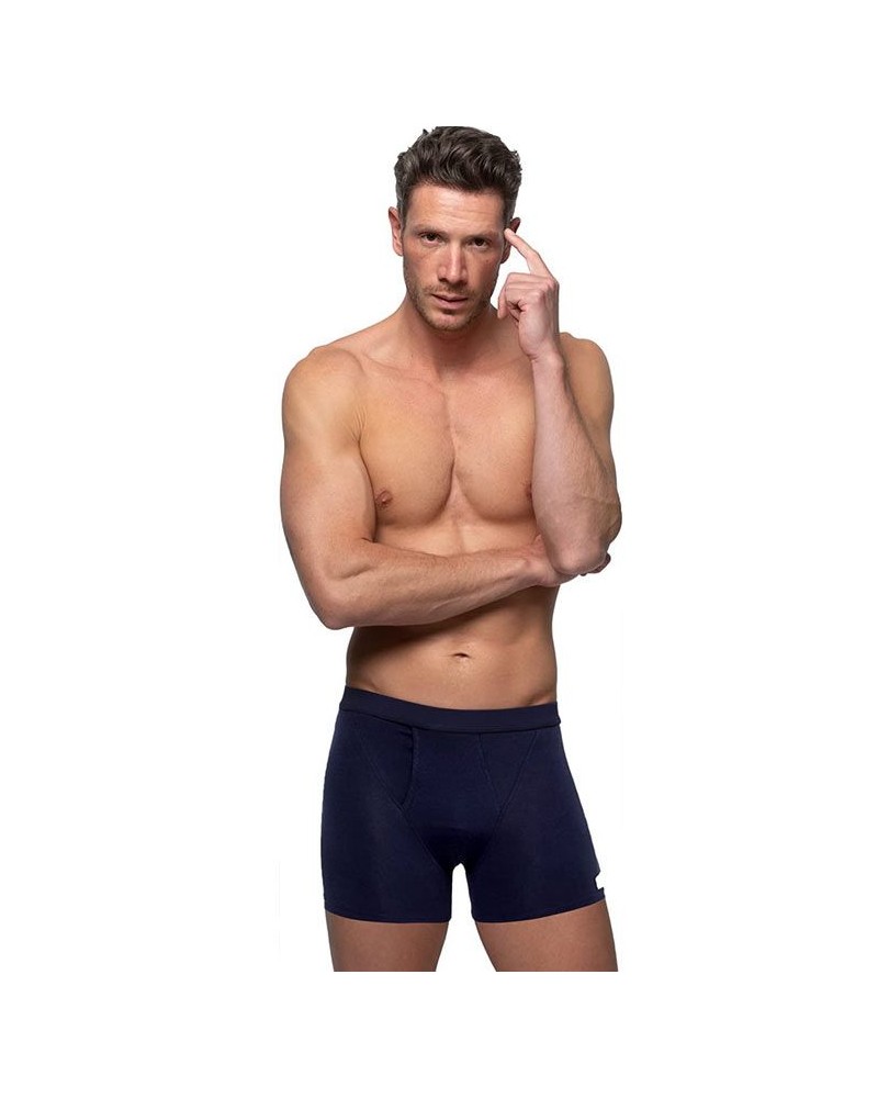 Lot de 2 boxers Abanderado Ocean Ecosmart