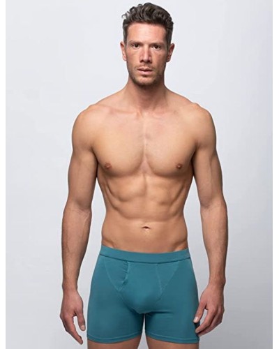 Lot de 2 boxers Abanderado Ocean Ecosmart