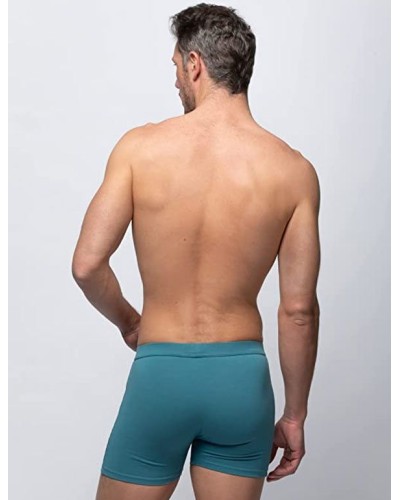 Lot de 2 boxers Abanderado Ocean Ecosmart