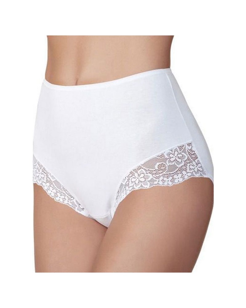 Pack de 2 culottes de la série Essencial de Janira