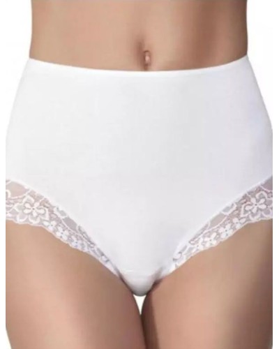Pack de 2 culottes de la série Essencial de Janira
