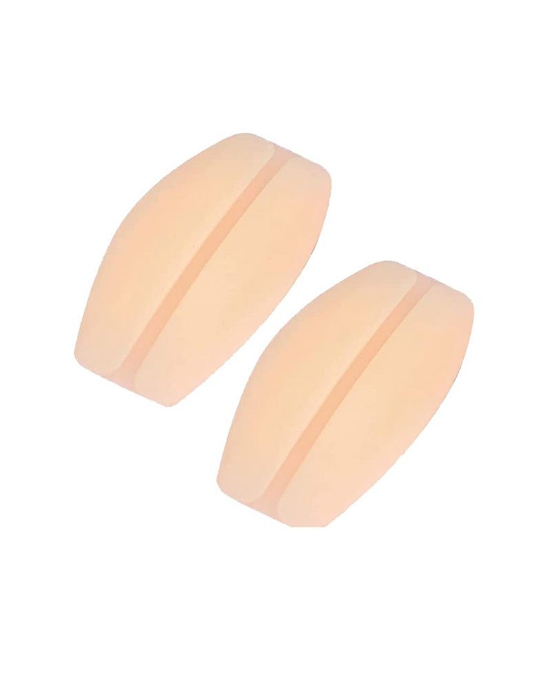 Coussinet de silicone antidérapant pour épaules