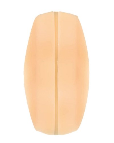 Coussinet de silicone antidérapant pour épaules