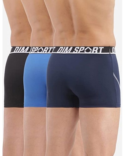 Boxers sport thermorégulateurs homme DIM