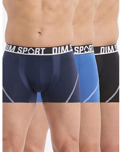 Boxers sport thermorégulateurs homme DIM