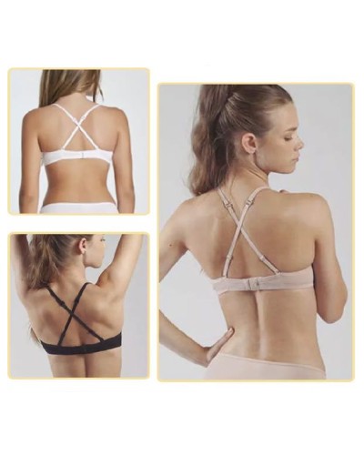 Soutien-gorge jeune Kehat : confort et style
