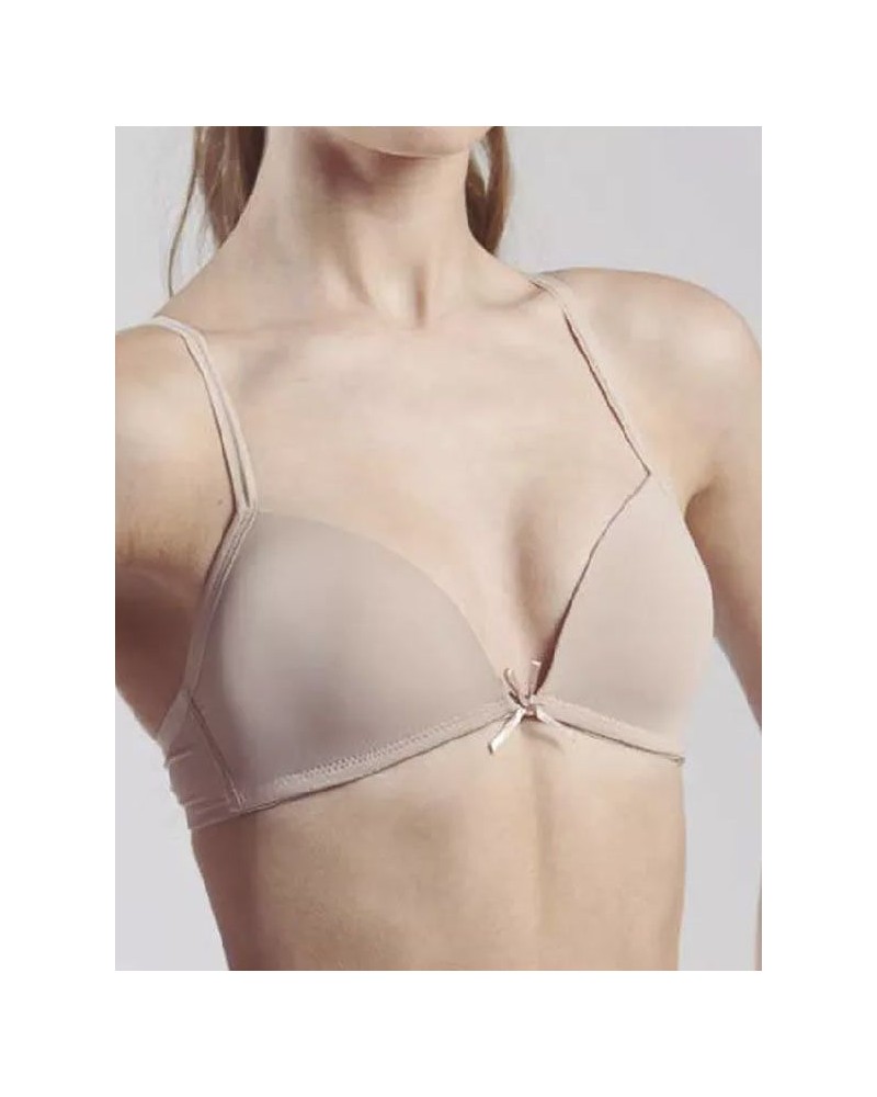 Soutien-gorge jeune Kehat : confort et style