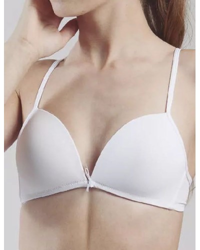 Soutien-gorge jeune Kehat : confort et style