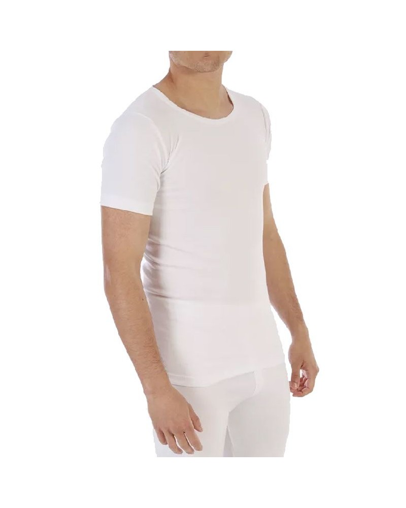 Lot x3 Tee-shirts Homme M/C Pelucheux