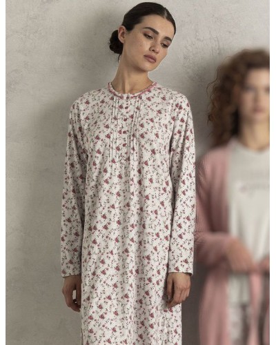 Pyjama ADMAS 'Thank You' pour Femme