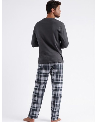 Pyjama "Own Rules" pour Homme d'ADMAS