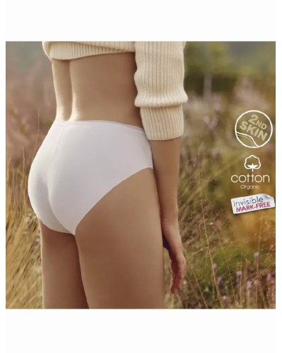 Culotte Midi pour femme de Janira