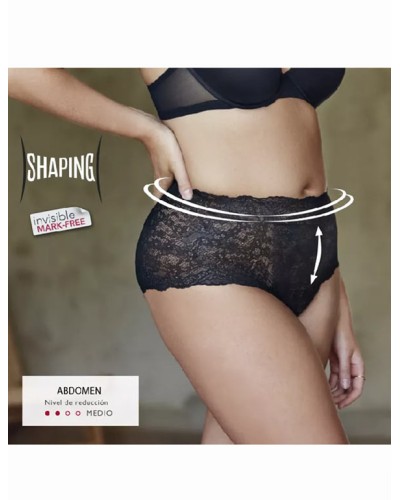 Maxi Culotte pour femme Janira