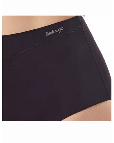 Culotte Femme Maxi Janira Active Day