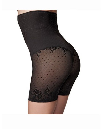 Culotte 1031532 Silueta Secrets Réductrice & Invisible | Janira