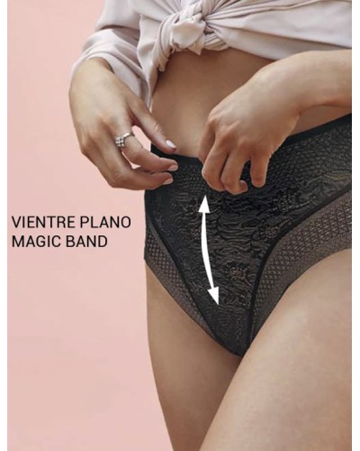 Culotte maxi pour femme Janira