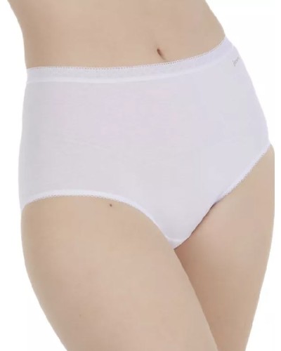 Culotte pour femme mini Janira Pack de 3