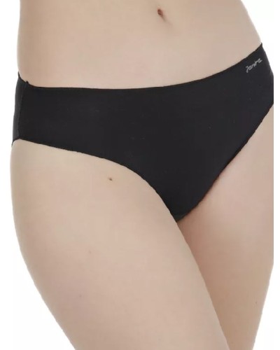 Culotte Brislip midi Janira Pack de 2 Perfect day