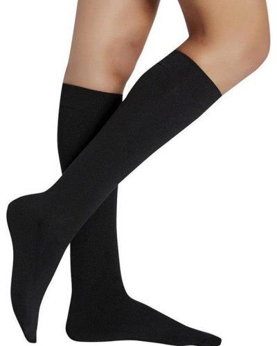 Collants thermiques mini YSABEL MORA 140 deniers