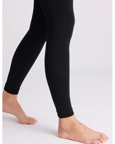 LEGGING THERMIQUE 140 DEN