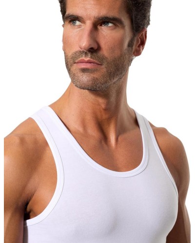 Débardeur Regulactive pour Homme de la marque Abanderado