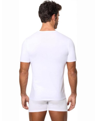 Camiseta Abanderado de Manga Corta Regulactive para Hombre