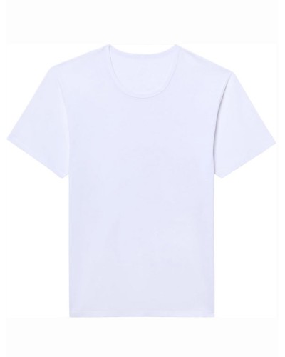 T-shirt Homme Regulactive à Col Rond Abanderado