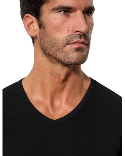 Abanderado T-shirt à Manches Longues Regulactive pour Homme
