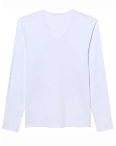 Abanderado T-shirt à Manches Longues Regulactive pour Homme