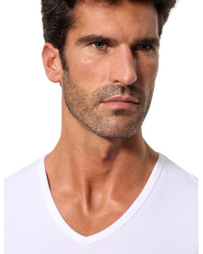 Abanderado T-shirt à Manches Longues Regulactive pour Homme