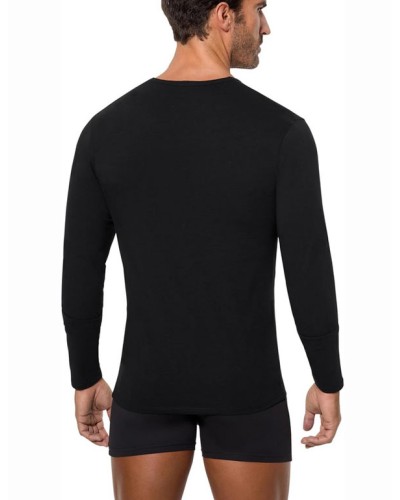 Abanderado T-shirt à Manches Longues Regulactive pour Homme
