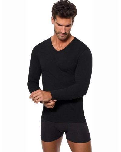 Abanderado T-shirt à Manches Longues Regulactive pour Homme