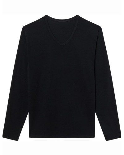 Abanderado T-shirt à Manches Longues Regulactive pour Homme