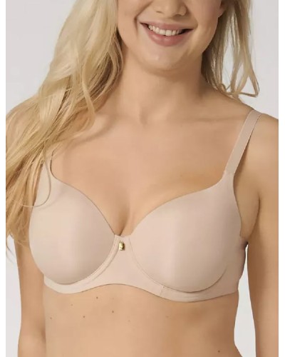 Soutien-gorge femme Triumph Body Make-Up Essentials Bonnet C