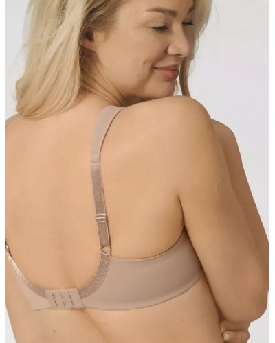Soutien-gorge Triumph True Shape Sensation W01 Taille de Bonnet D