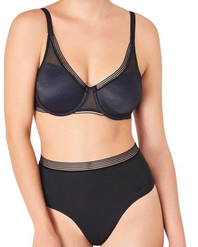 Soutien-gorge Femme Triumph Infinite Sensation W01, Bonnet C