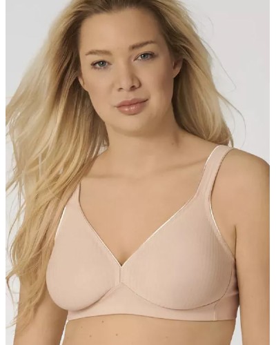 Soutien-gorge Triumph Modern Soft + Cotton Bonnet C pour Femme