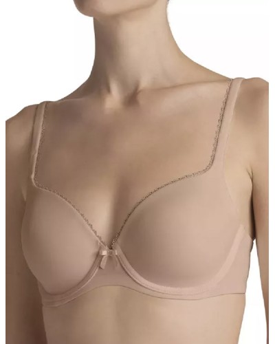 Soutien-gorge féminin Triumph Perfectly Soft WHP en taille de bonnet C