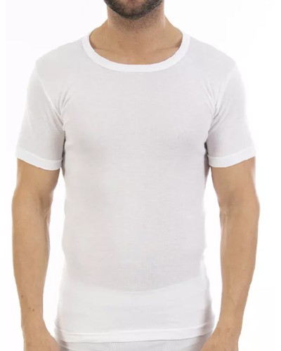 Lot x3 Tee-shirts Homme M/C Fraîches