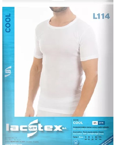 Lot x3 Tee-shirts Homme M/C Fraîches