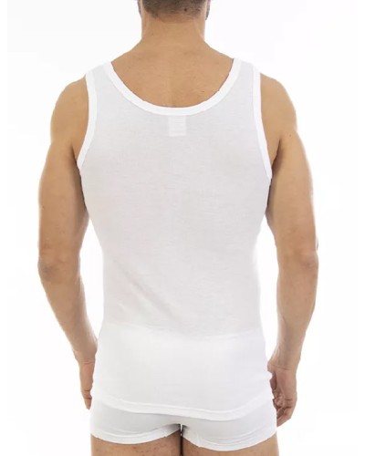 Débardeurs pour Homme x3
