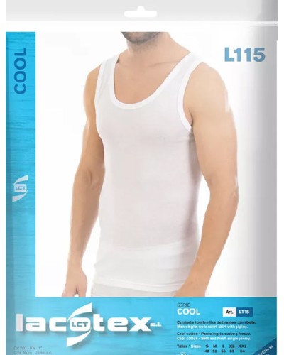 Débardeurs pour Homme x3