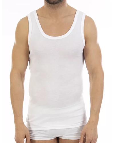 Débardeurs pour Homme x3