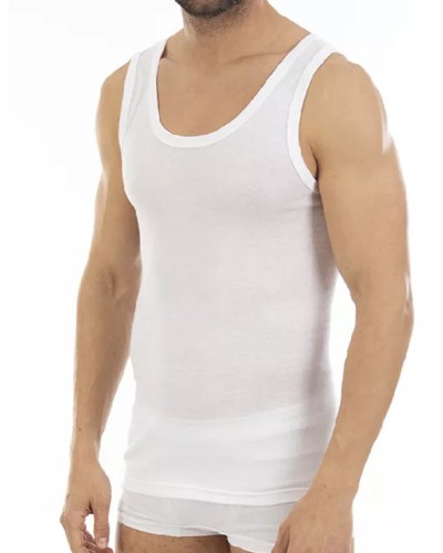 Débardeurs pour Homme x3